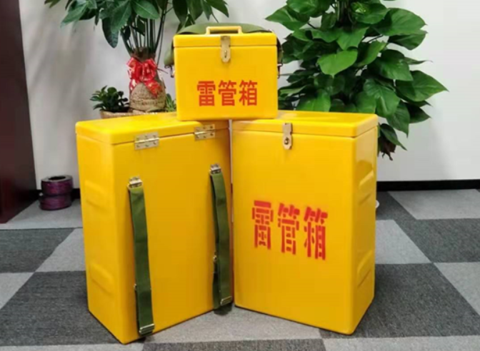信丰如何防止雷管箱炸药箱等矿用物品生锈？