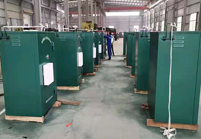 信丰移动炸药库：安全与效率并重的爆破行业新趋势